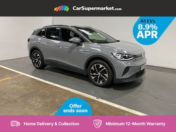 2023 - 128kW Family Pro 77kWh Auto [135kW Ch] 5-Door