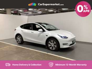 2023 - RWD Auto 5-Door