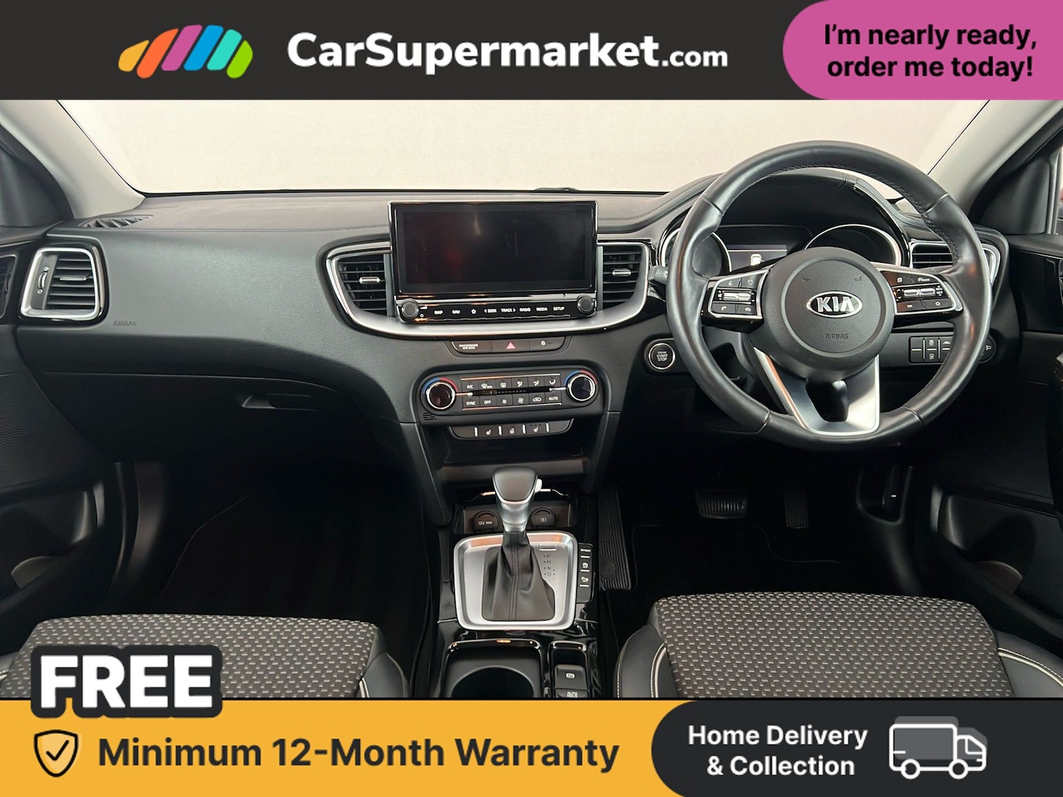 Used Kia XCeed 2020 for sale - 78069845: Photo 13