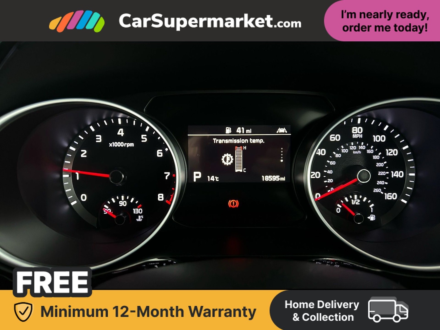 Used Kia XCeed 2020 for sale - 78069845: Photo 15