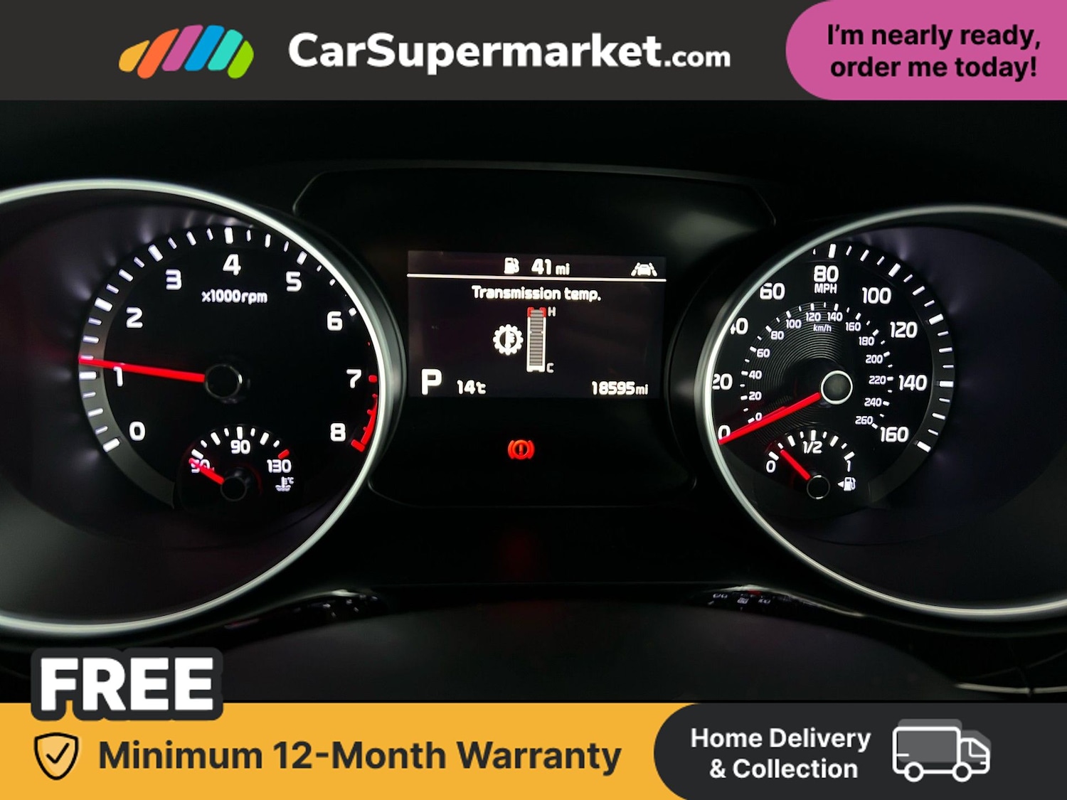 Used Kia XCeed 2020 for sale - 78069845: Photo 16