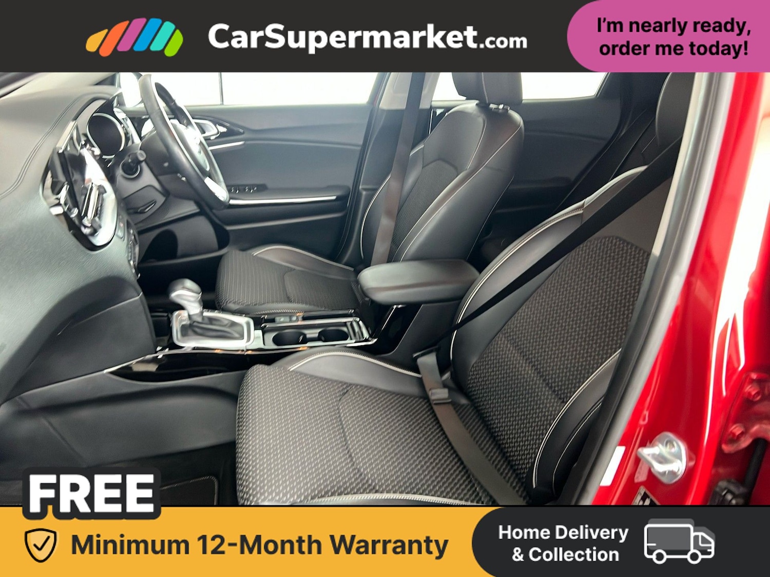 Used Kia XCeed 2020 for sale - 78069845: Photo 18