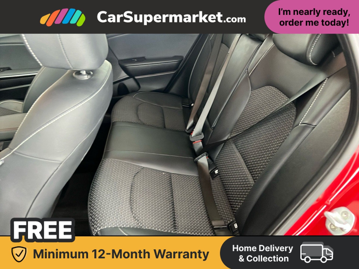 Used Kia XCeed 2020 for sale - 78069845: Photo 19