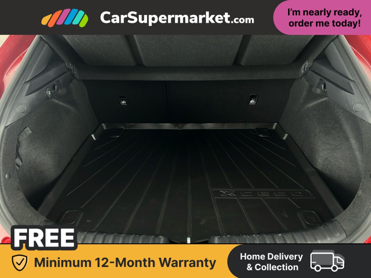 Used Kia XCeed 2020 for sale - 78069845: Photo 23