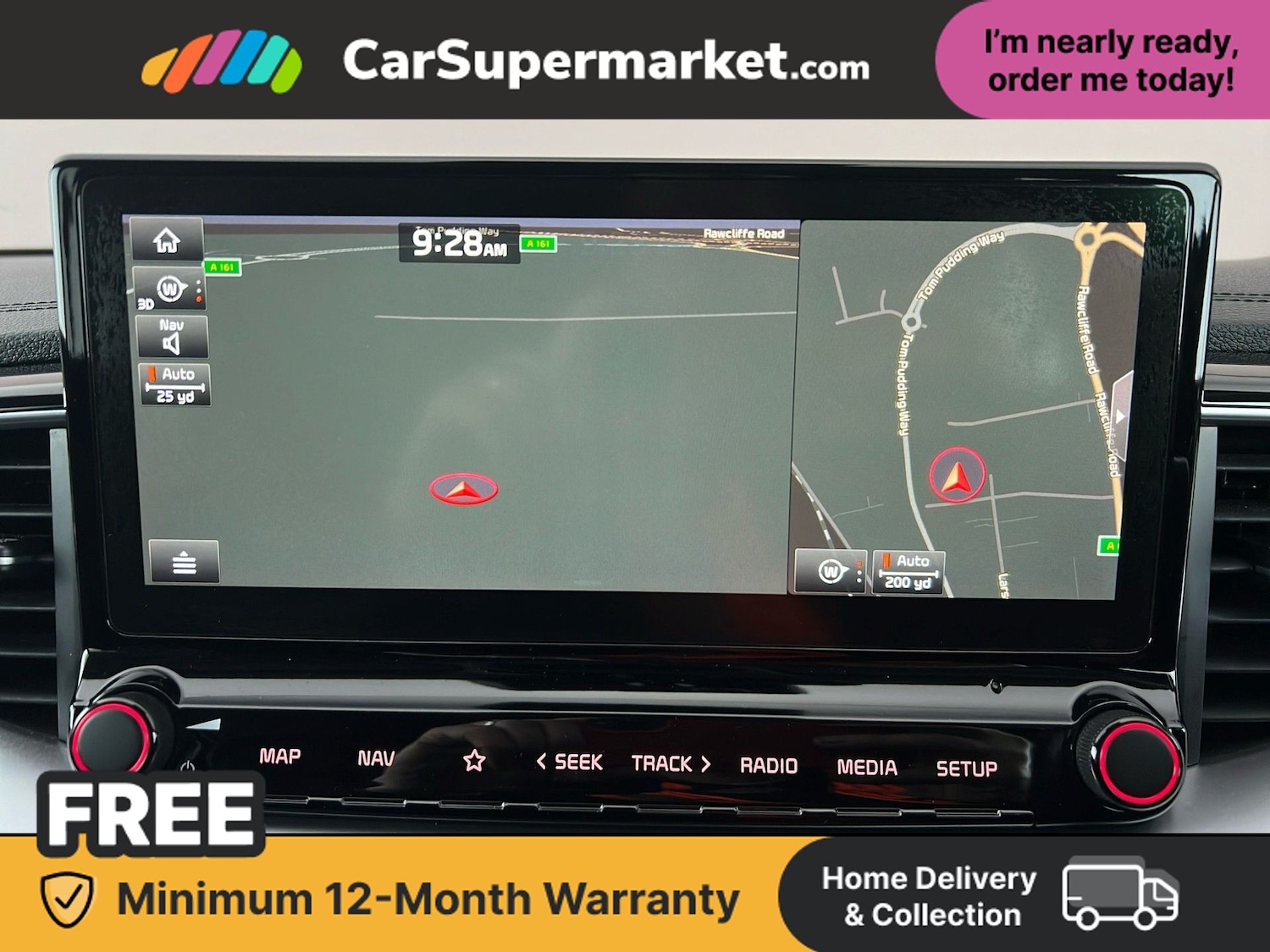 Used Kia XCeed 2020 for sale - 78069845: Photo 28