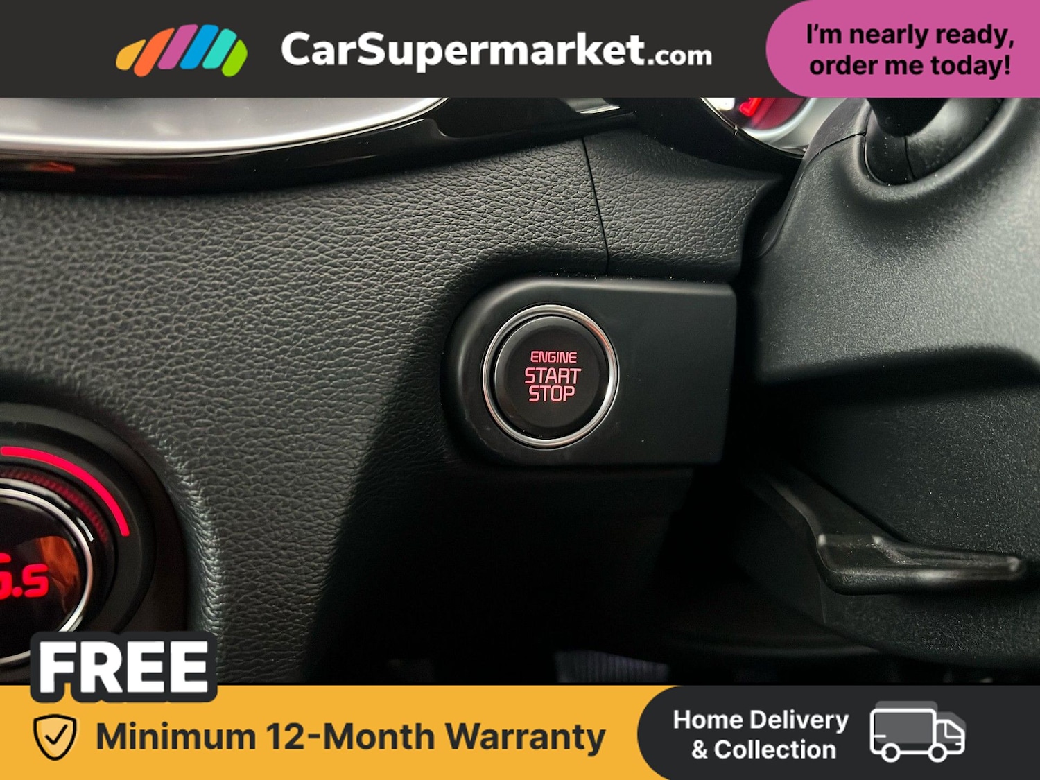 Used Kia XCeed 2020 for sale - 78069845: Photo 29