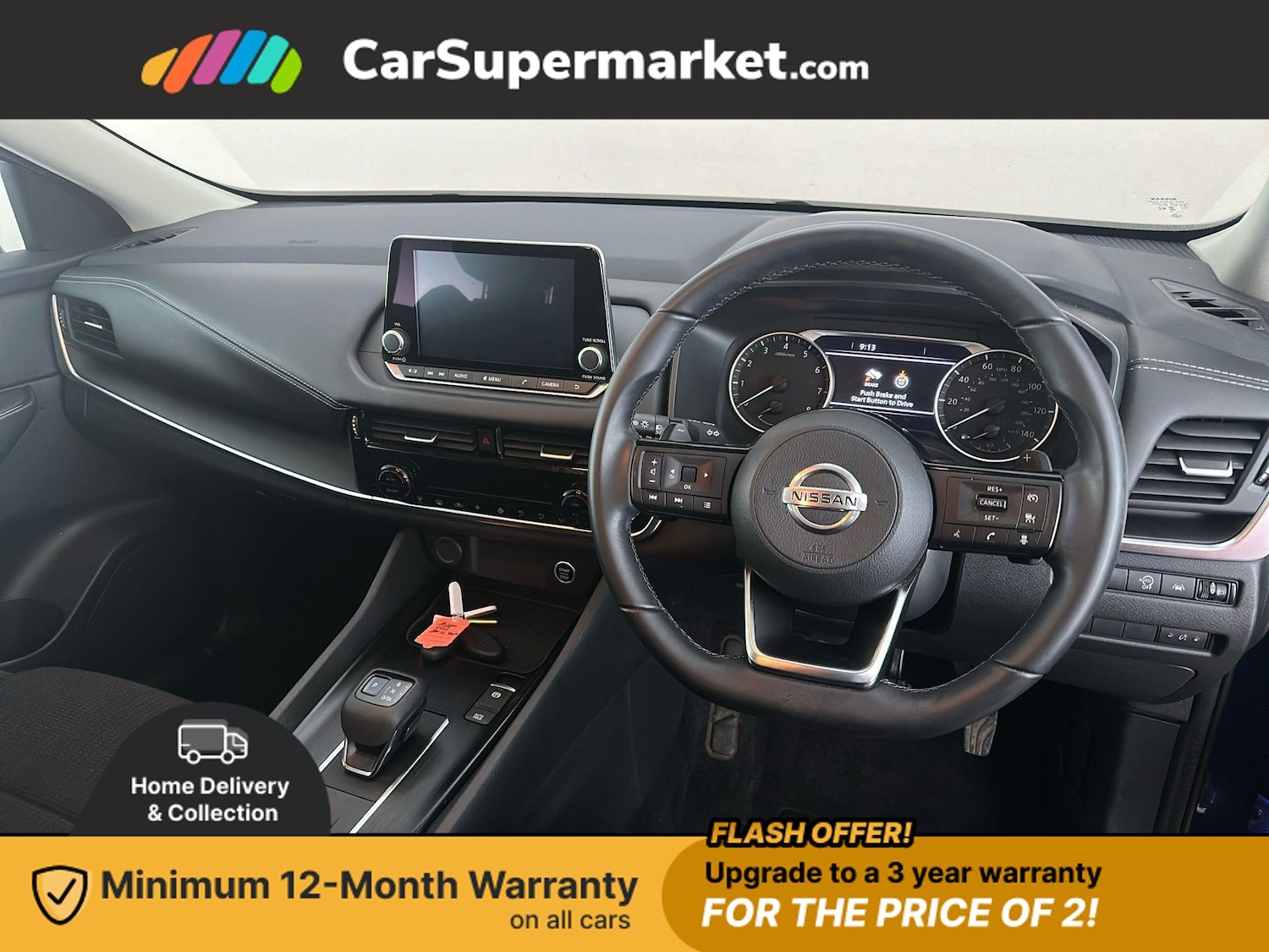 Used Nissan Qashqai 2022 for sale - 76798355: Photo 15