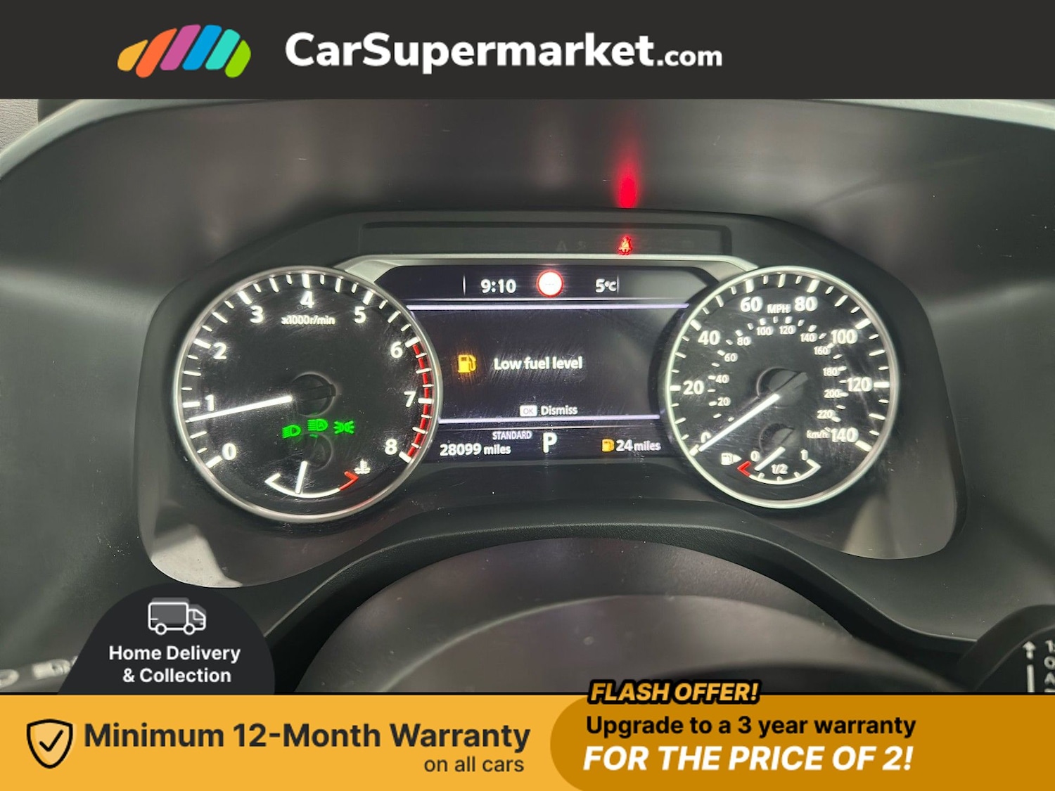 Used Nissan Qashqai 2022 for sale - 76798355: Photo 16