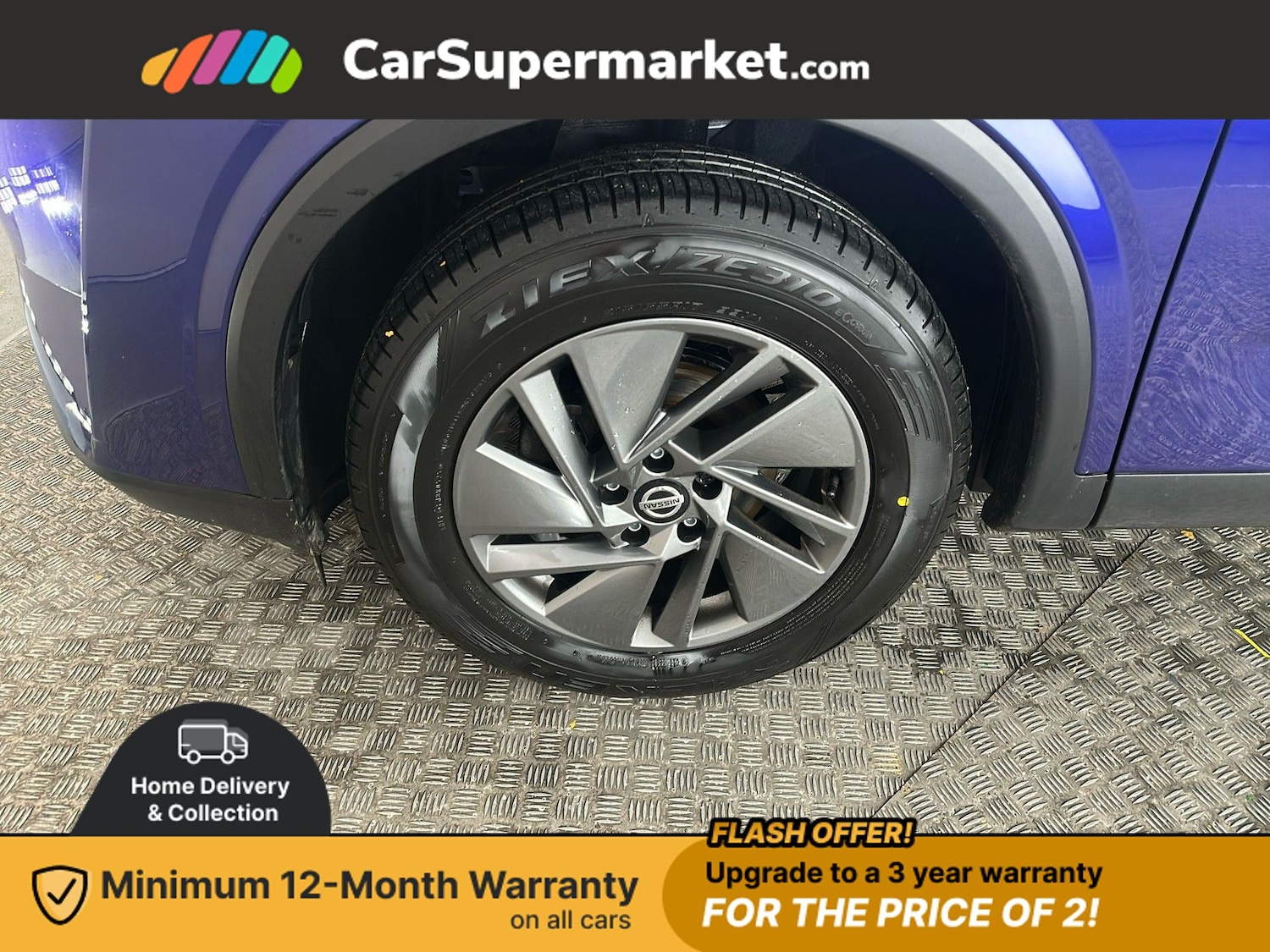 Used Nissan Qashqai 2022 for sale - 76798355: Photo 20