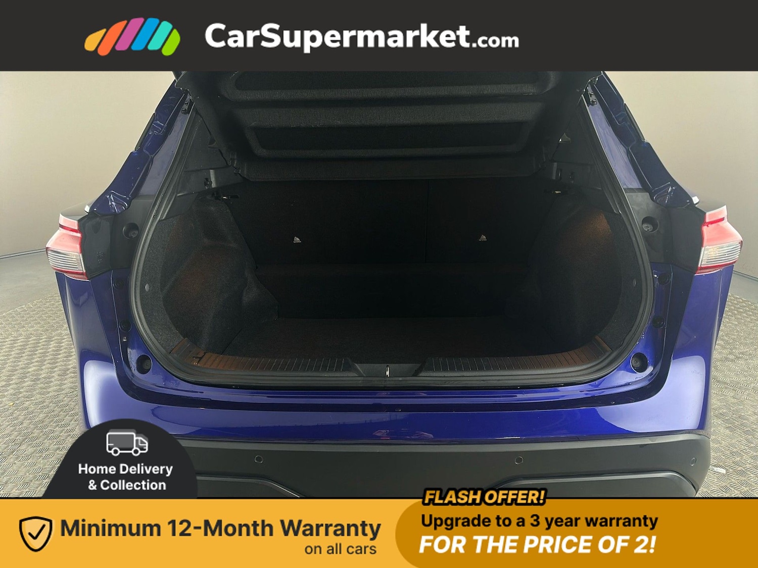 Used Nissan Qashqai 2022 for sale - 76798355: Photo 23