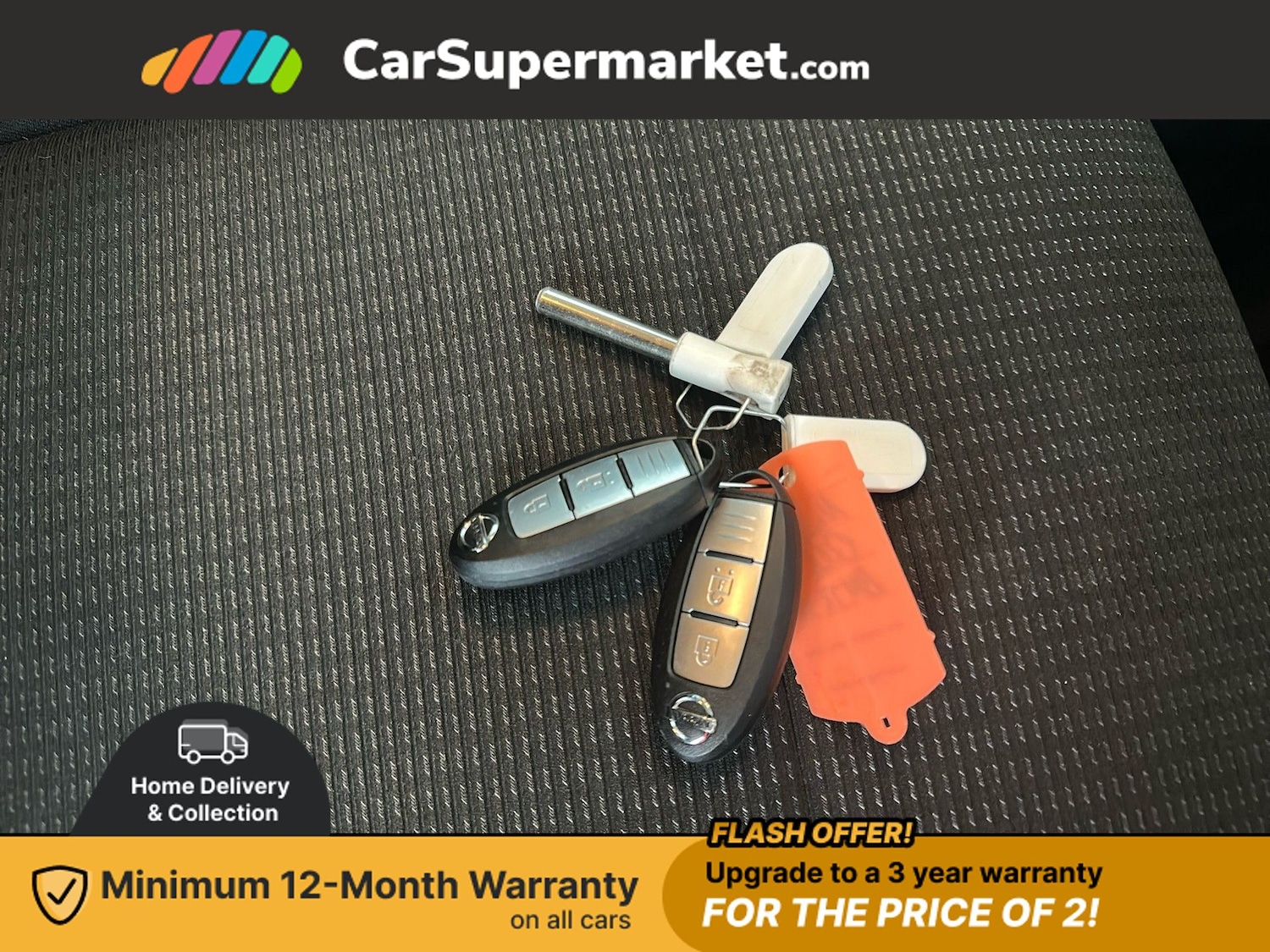 Used Nissan Qashqai 2022 for sale - 76798355: Photo 24