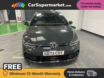 Used Volkswagen Golf 2024 for sale - 77879032: Photo