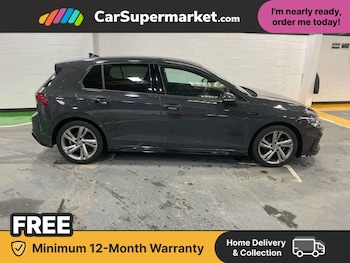 Used Volkswagen Golf 2024 for sale - 77879032: Photo