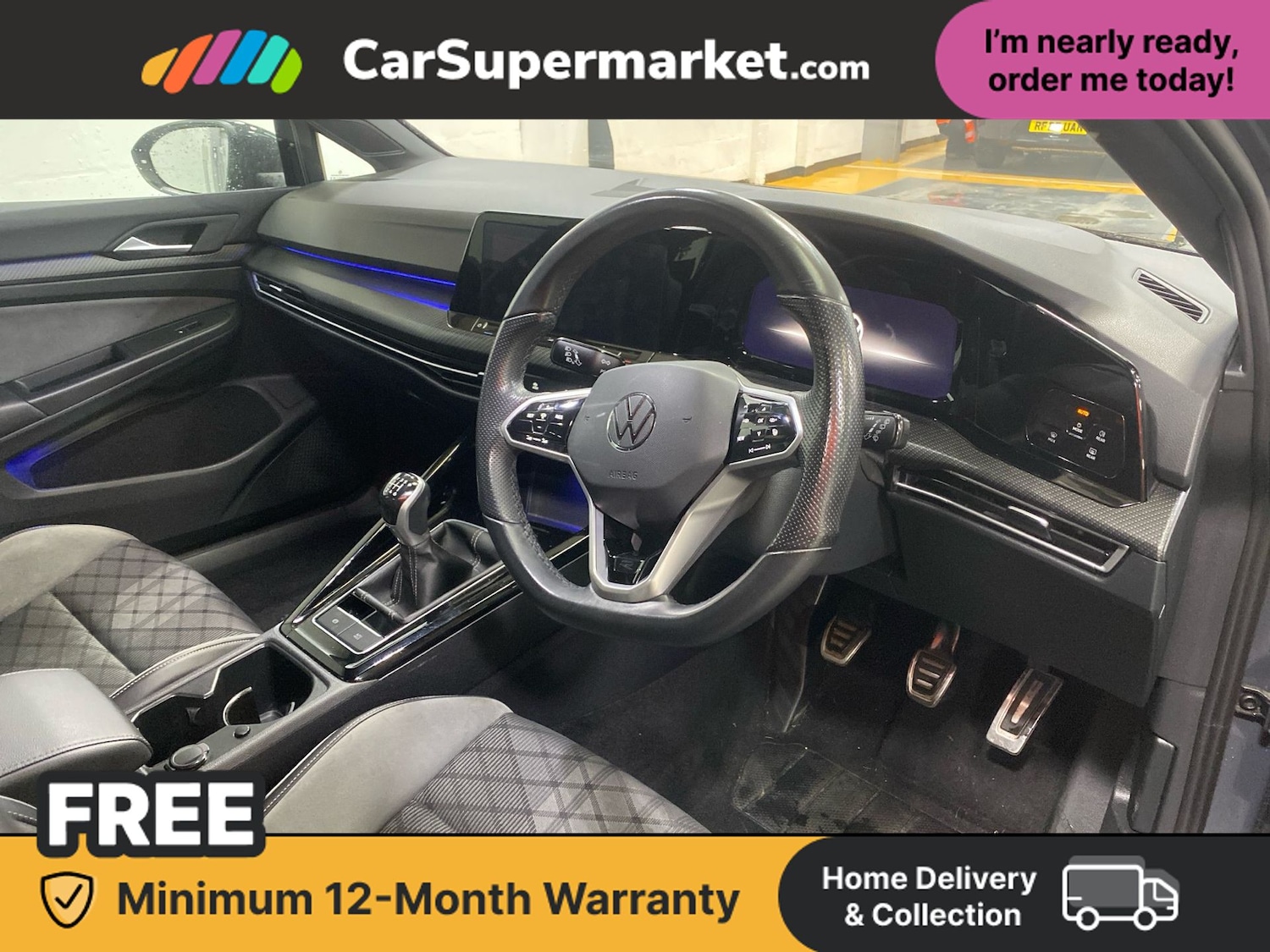 Used Volkswagen Golf 2024 for sale - 77879032: Photo 4