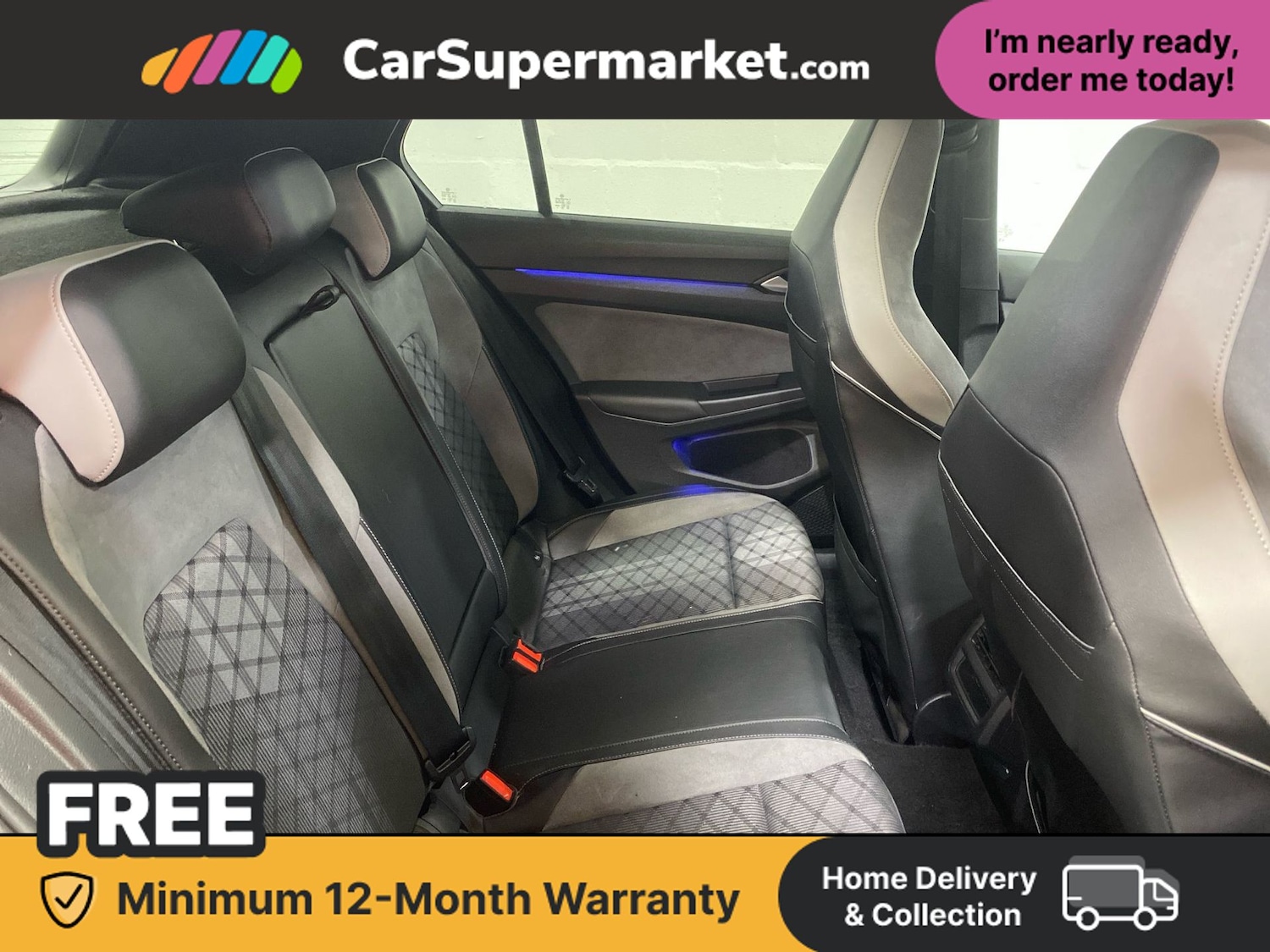 Used Volkswagen Golf 2024 for sale - 77879032: Photo 5