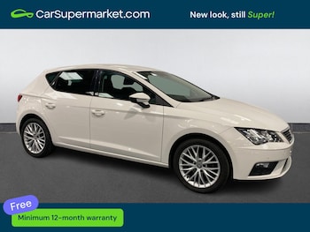Used SEAT Leon 2020 for sale - 78437004: Photo