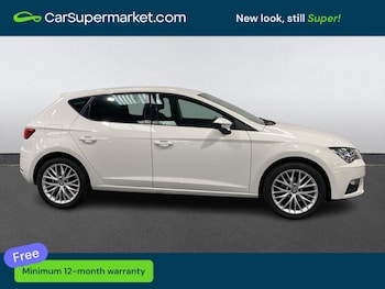 Used SEAT Leon 2020 for sale - 78437004: Photo