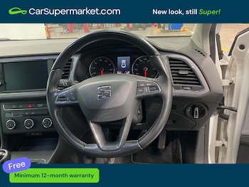 Used SEAT Leon 2020 for sale - 78437004: Photo