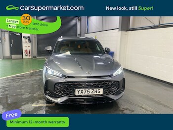 Used MG MG HS 2025 for sale - 78545253: Photo