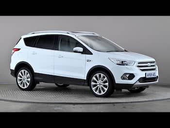 Used Ford Kuga 2019 for sale - 79649274: Photo