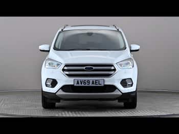 Used Ford Kuga 2019 for sale - 79649274: Photo