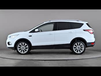 Used Ford Kuga 2019 for sale - 79649274: Photo