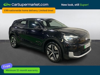 Used Ford Explorer 2024 for sale - 78309688: Photo