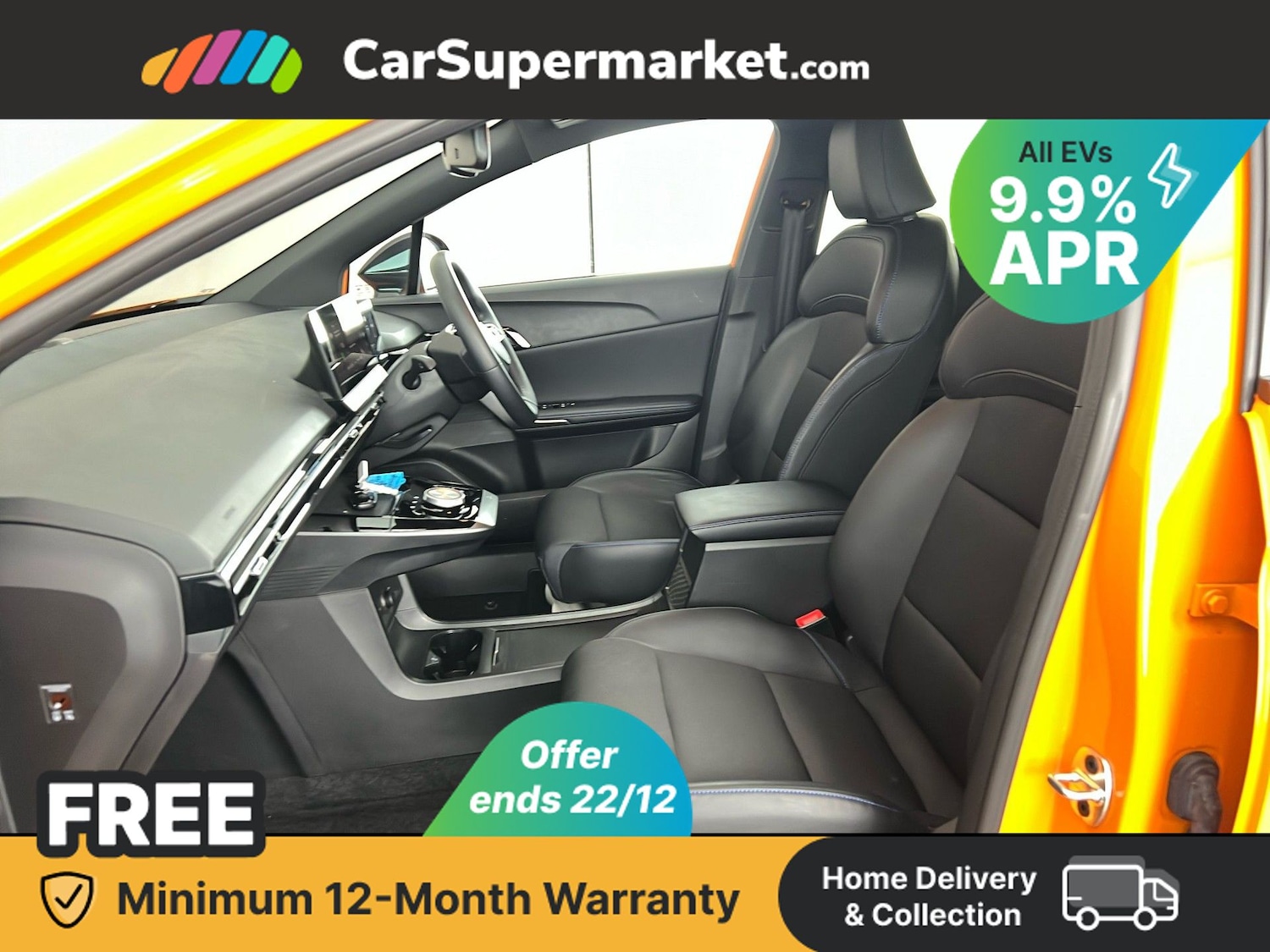 Used MG MG4 2023 for sale - 76972717: Photo 19