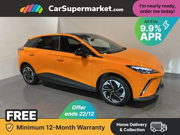 2023 - 150kW Trophy EV Long Range 64kWh 5dr Auto