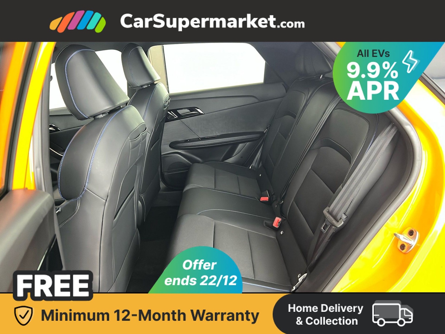 Used MG MG4 2023 for sale - 76972717: Photo 20