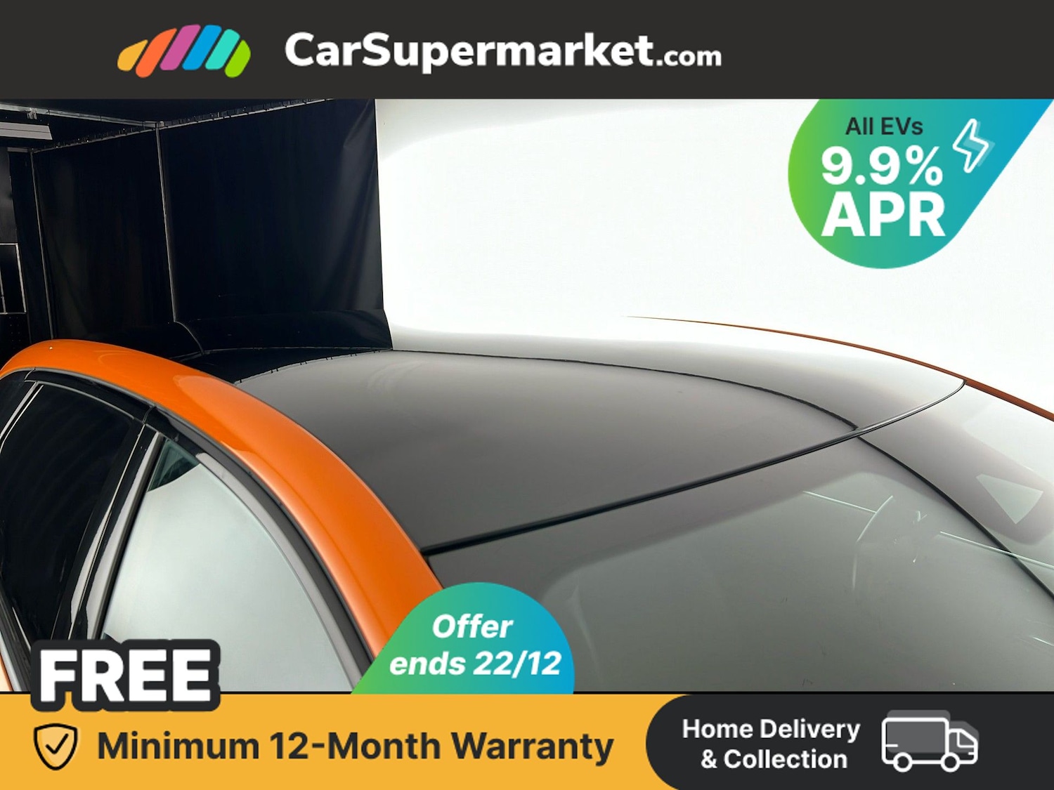 Used MG MG4 2023 for sale - 76972717: Photo 23