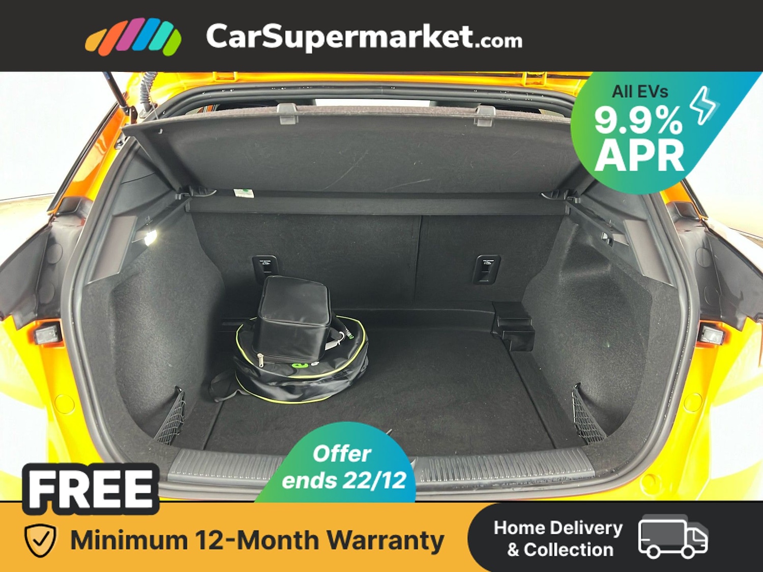 Used MG MG4 2023 for sale - 76972717: Photo 24