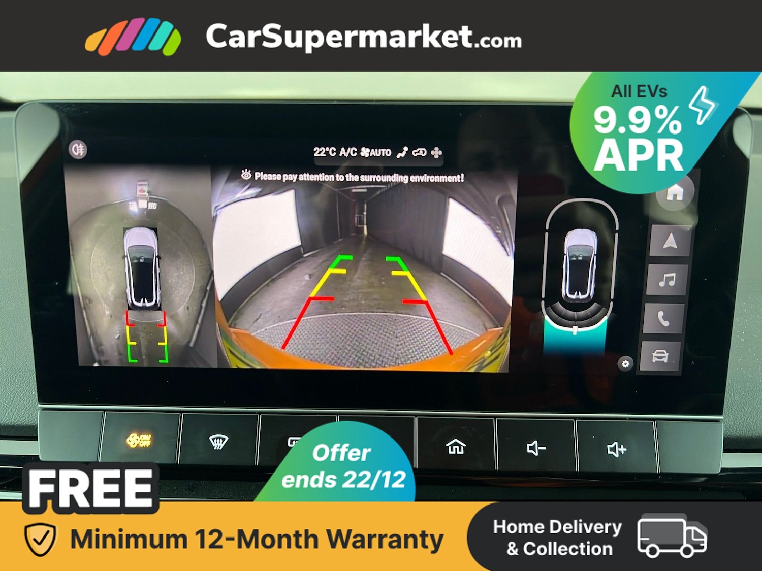 Used MG MG4 2023 for sale - 76972717: Photo 25