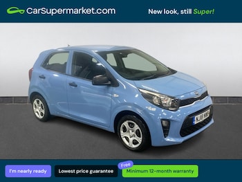 Used Kia Picanto 2018 for sale - 78257747: Photo