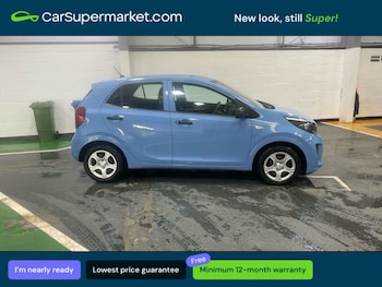 Used Kia Picanto 2018 for sale - 78257747: Photo