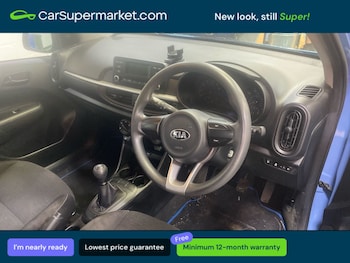 Used Kia Picanto 2018 for sale - 78257747: Photo