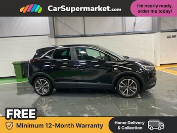 Used Vauxhall Crossland X 2019 for sale - 78043632: Photo