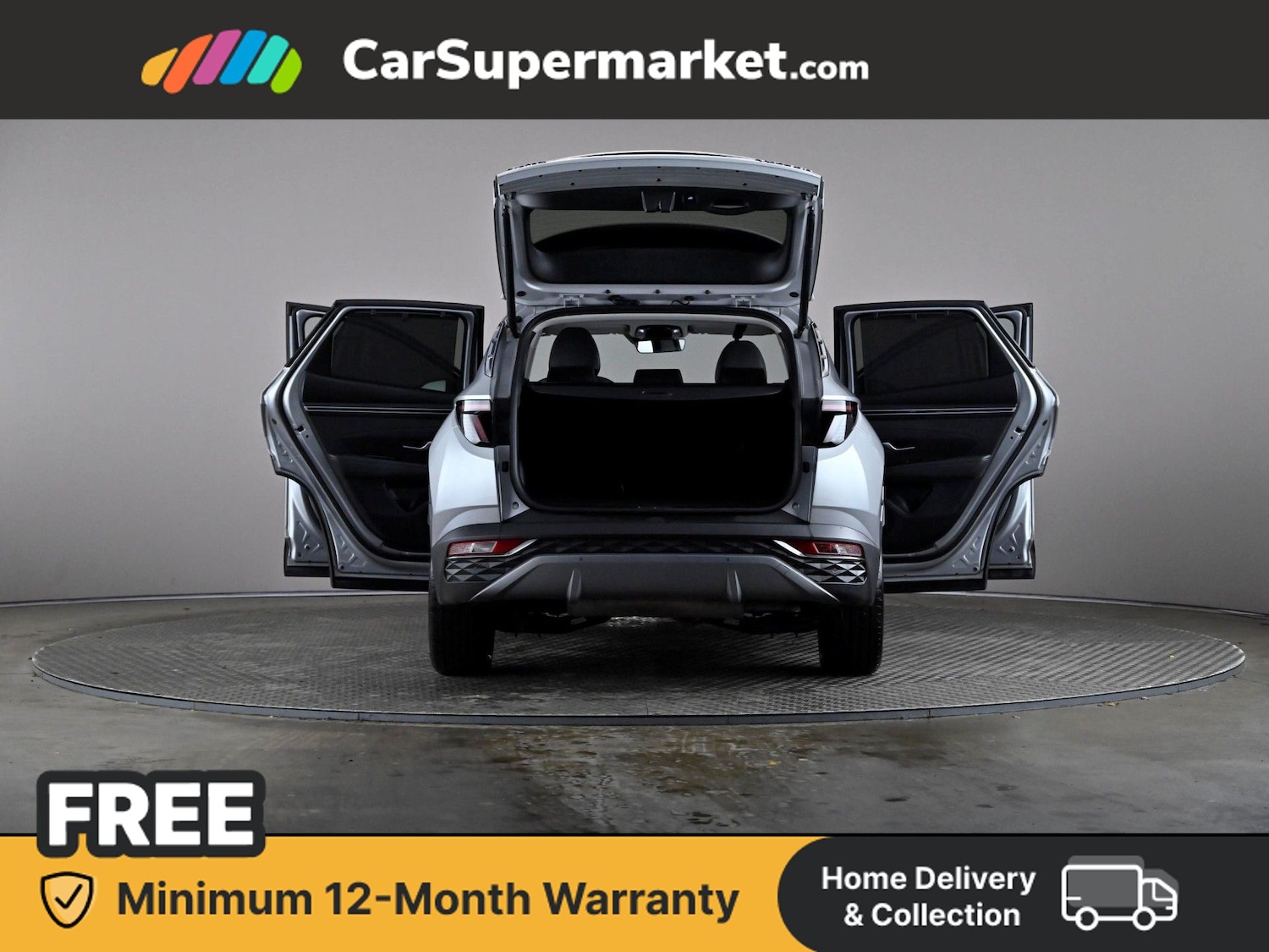 Used Hyundai TUCSON 2022 for sale - 77374268: Photo 11