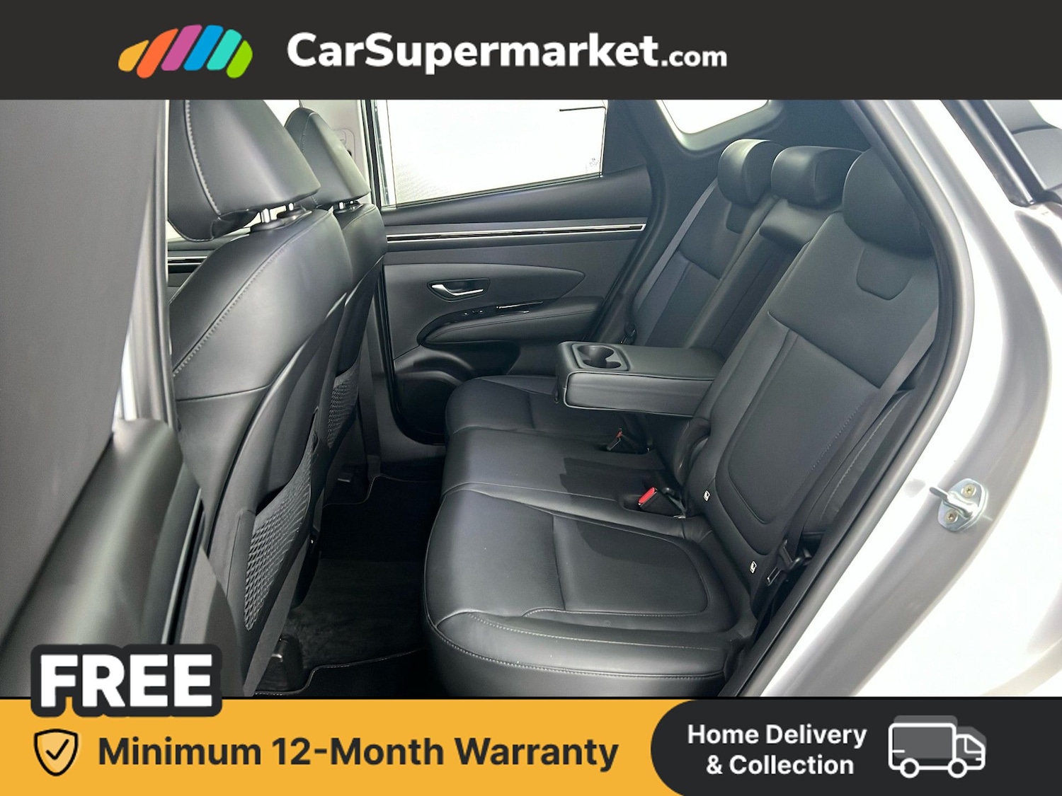 Used Hyundai TUCSON 2022 for sale - 77374268: Photo 18