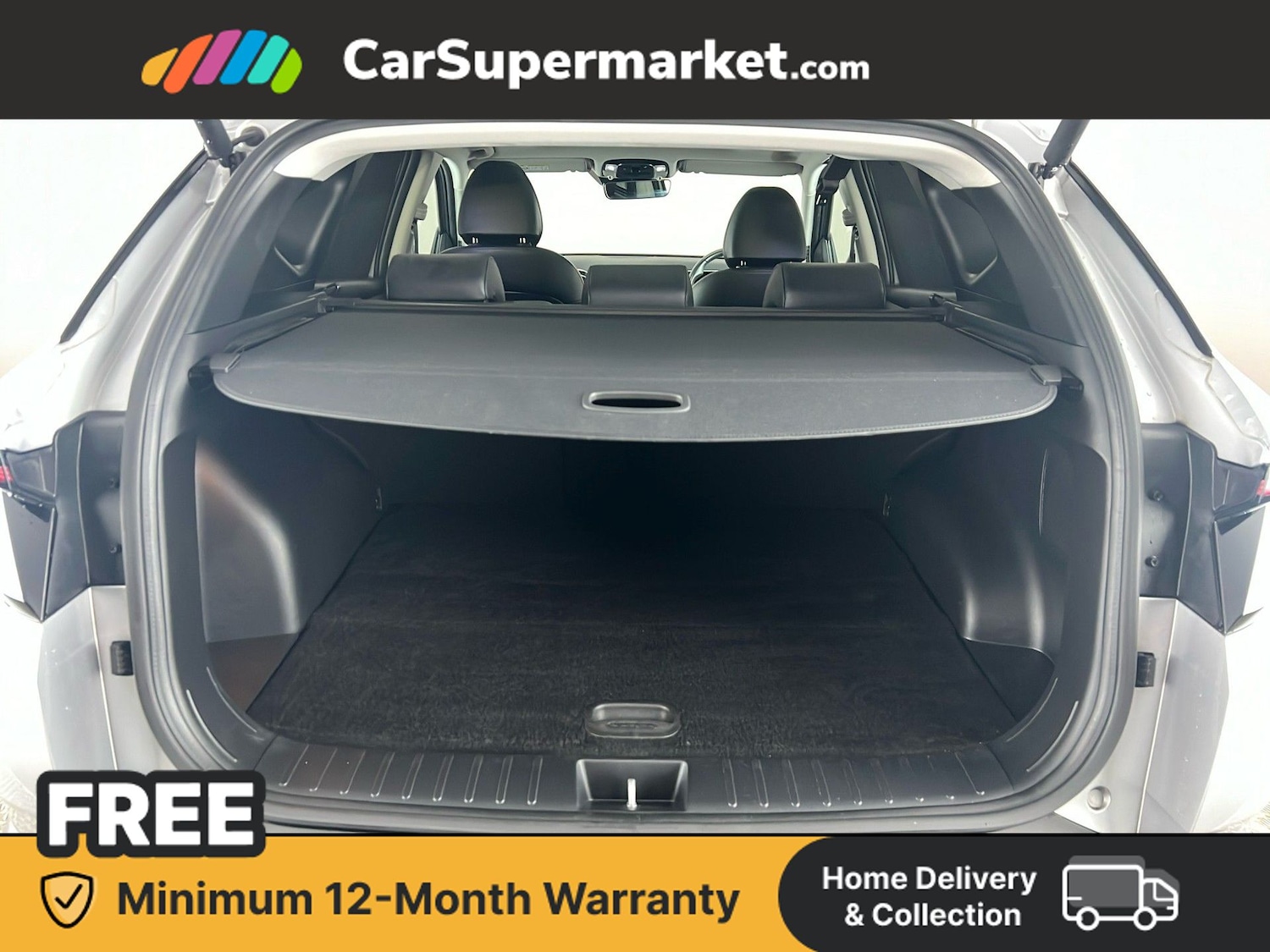 Used Hyundai TUCSON 2022 for sale - 77374268: Photo 22