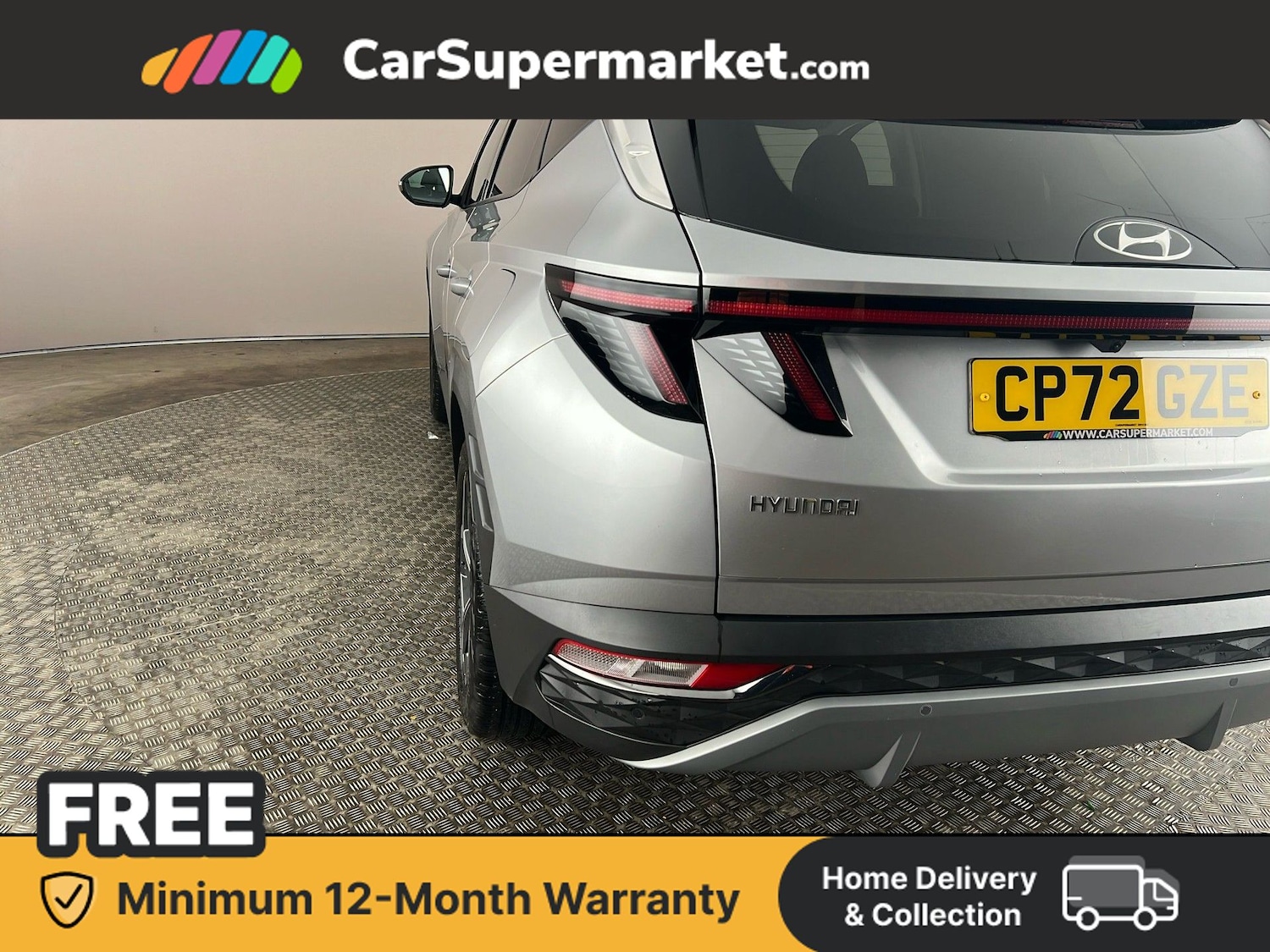 Used Hyundai TUCSON 2022 for sale - 77374268: Photo 28