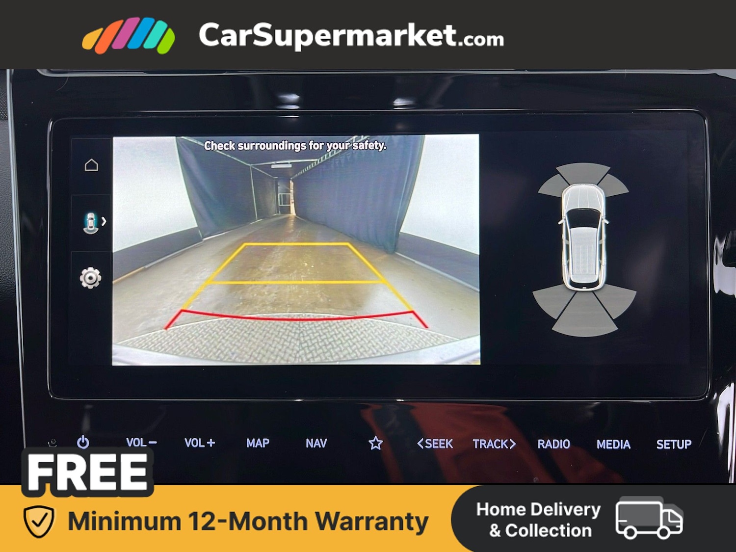 Used Hyundai TUCSON 2022 for sale - 77374268: Photo 29