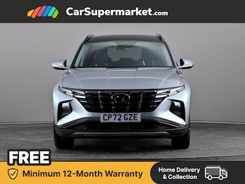 Used Hyundai TUCSON 2022 for sale - 77374268: Photo