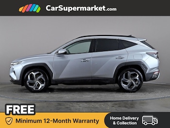 Used Hyundai TUCSON 2022 for sale - 77374268: Photo