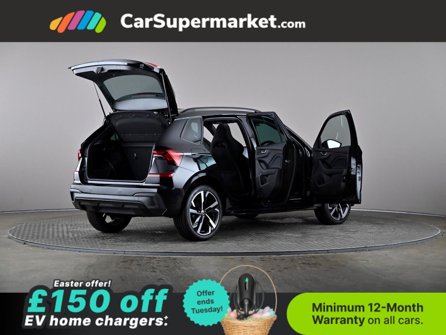 Used Skoda Kamiq 2024 for sale - 78105387: Photo 13