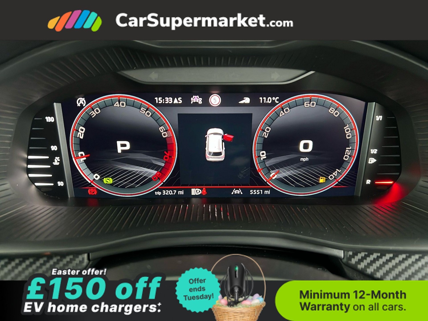 Used Skoda Kamiq 2024 for sale - 78105387: Photo 16