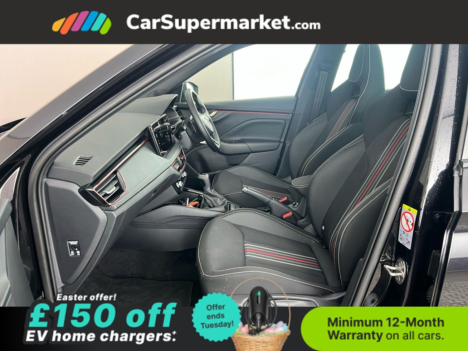 Used Skoda Kamiq 2024 for sale - 78105387: Photo 18