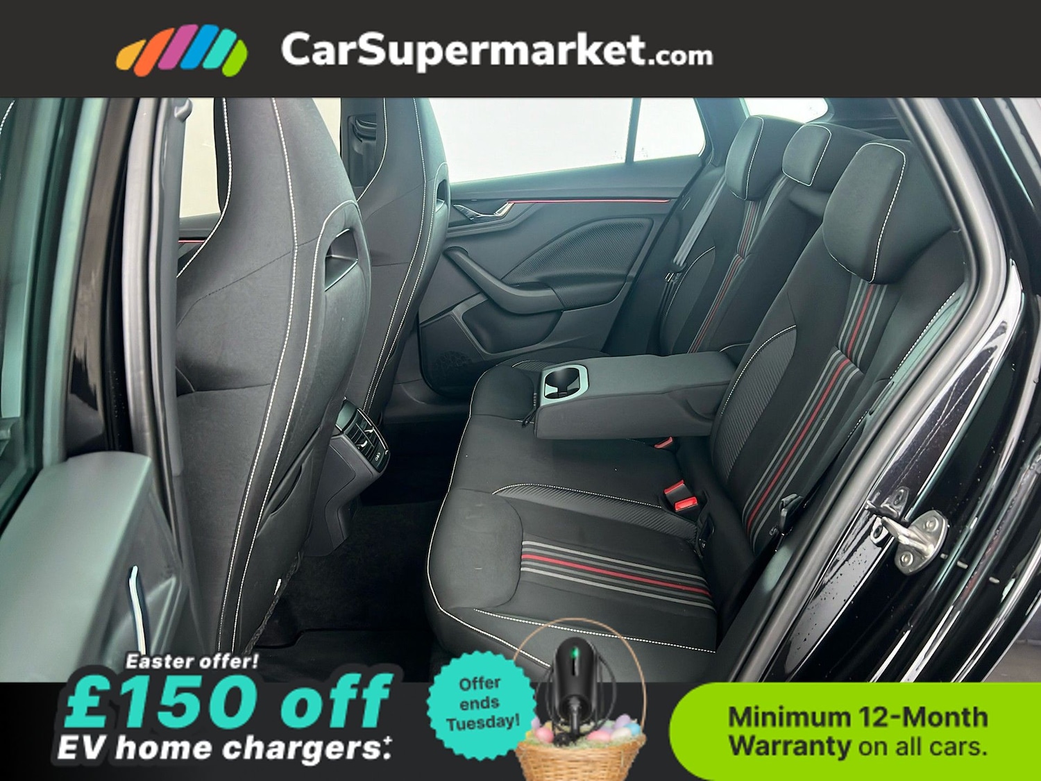 Used Skoda Kamiq 2024 for sale - 78105387: Photo 19