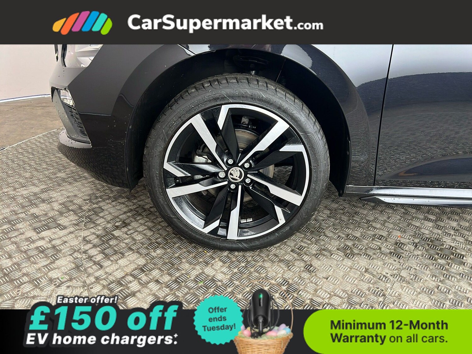 Used Skoda Kamiq 2024 for sale - 78105387: Photo 20