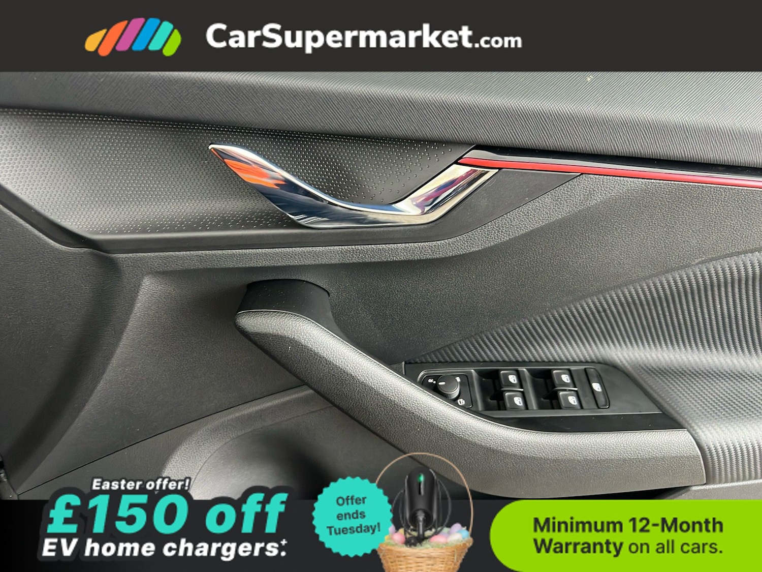 Used Skoda Kamiq 2024 for sale - 78105387: Photo 25